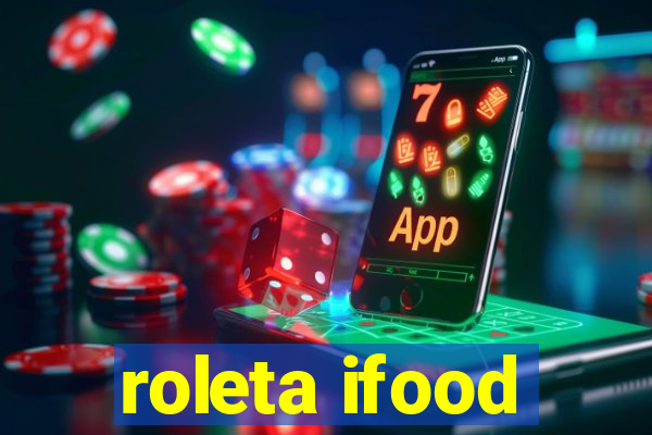 roleta ifood